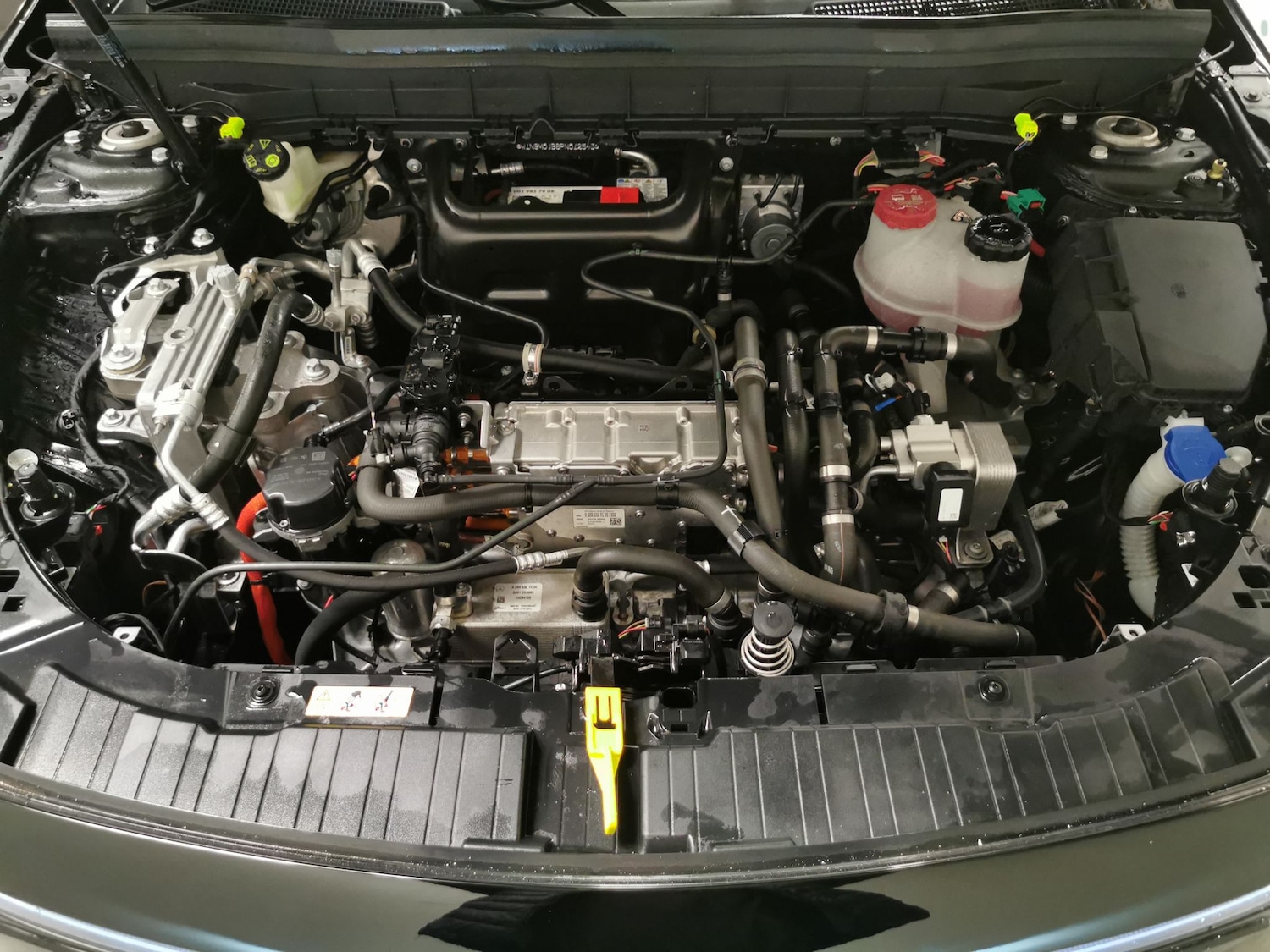 Used Mercedes-Benz EQB 2022 for sale - 76113290: Photo 43