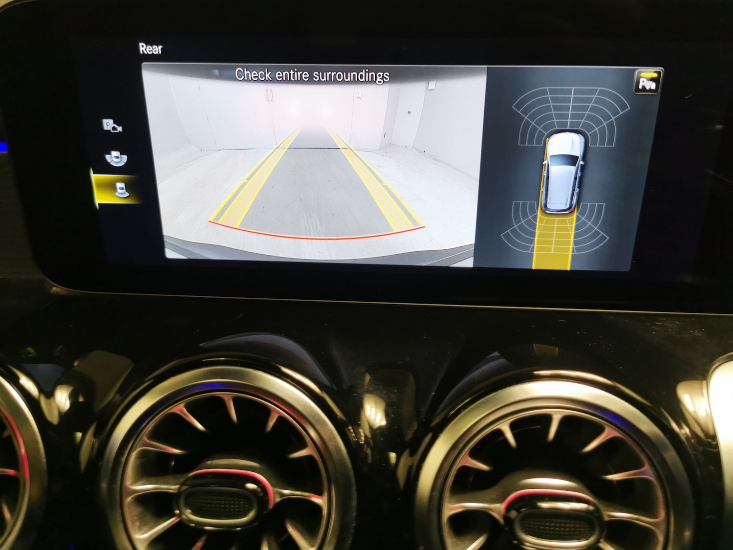 Used Mercedes-Benz EQB 2022 for sale - 76113290: Photo 8