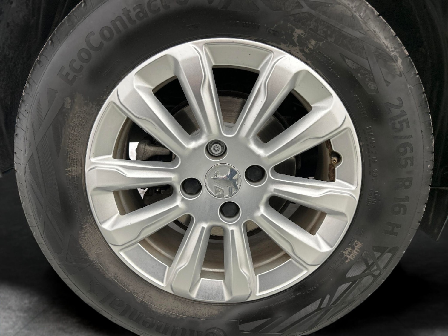 Used Vauxhall Mokka 2021 for sale - 76428516: Photo 14