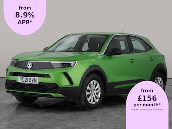 Used Vauxhall Mokka 2021 for sale - 76428516: Photo