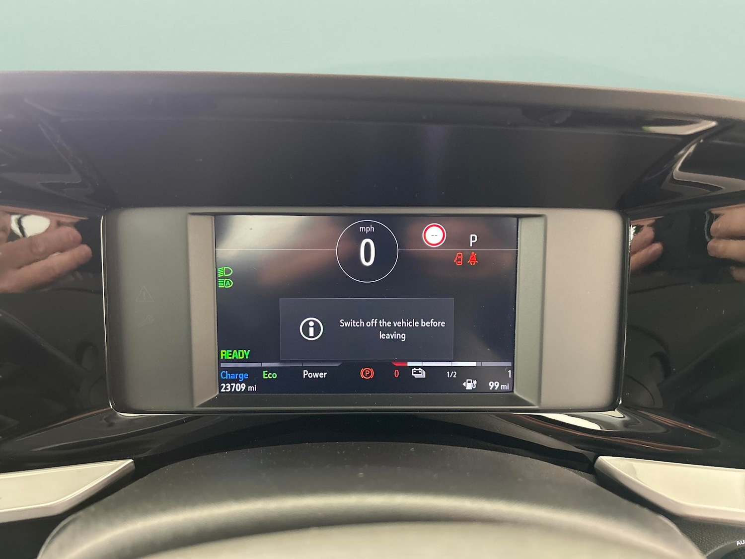 Used Vauxhall Mokka 2021 for sale - 76428516: Photo 26