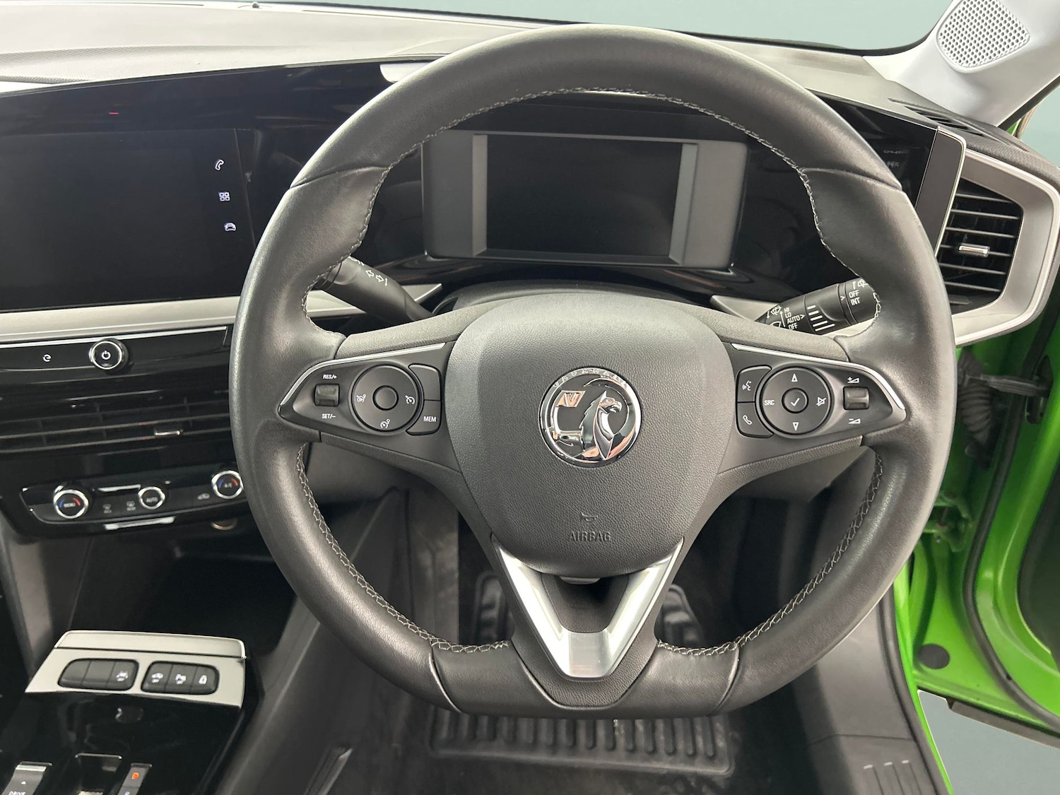 Used Vauxhall Mokka 2021 for sale - 76428516: Photo 5