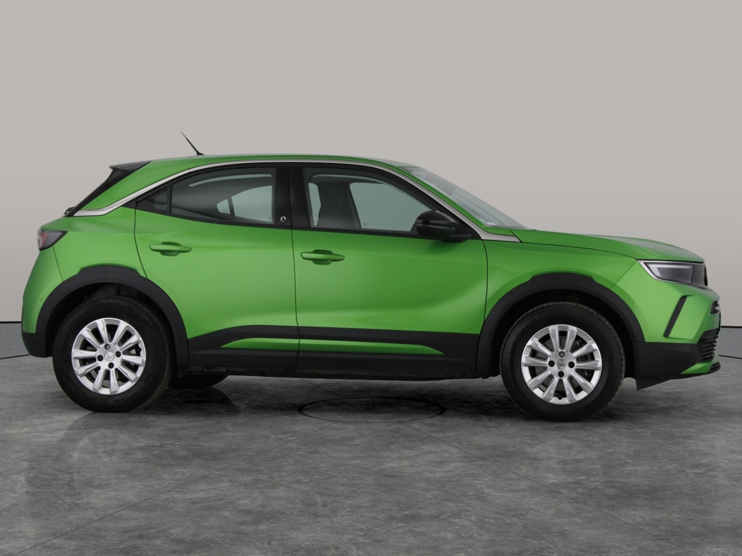 Used Vauxhall Mokka 2021 for sale - 76428516: Photo 7