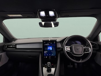 Used Polestar Polestar 2 undefined for sale - 78993686: Photo
