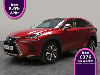 2018 - 2.5 300h Premier SUV 5dr Petrol Hybrid E-CVT 4WD Euro 6 (s/s) (197 ps) - CA