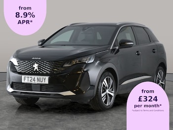 Used Peugeot 3008 2024 for sale - 75920096: Photo