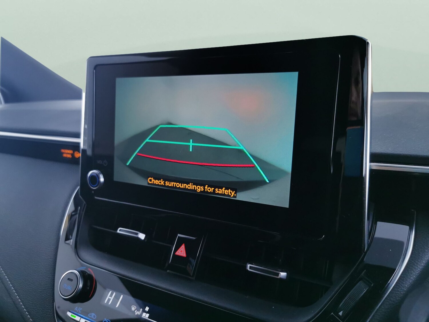 Used Toyota Corolla 2022 for sale - 77505442: Photo 17