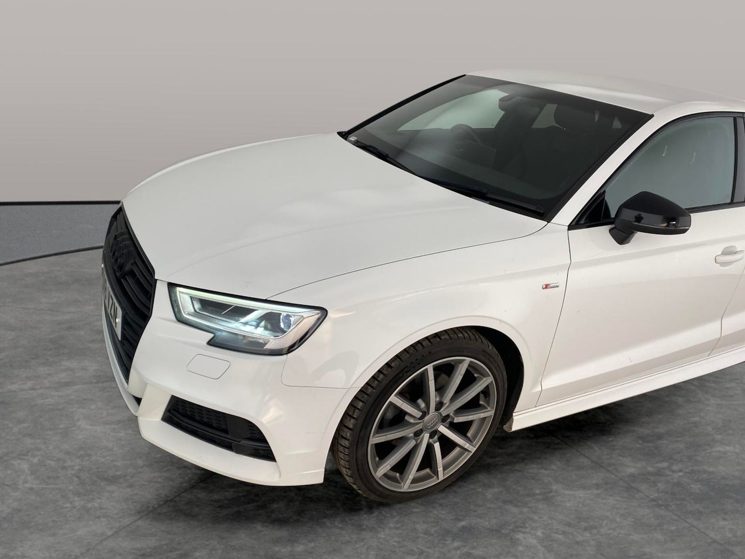 Used Audi A3 2018 for sale - 76971742: Photo 14