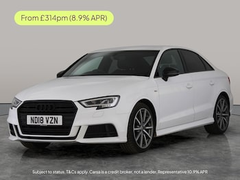 Audi A3 feature image