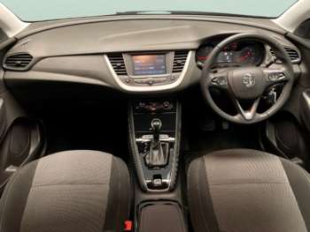 Used Vauxhall Grandland X 2021 for sale - 75091306: Photo