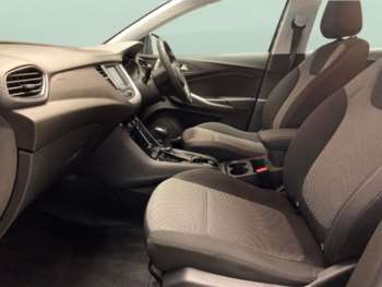 Used Vauxhall Grandland X 2021 for sale - 75091306: Photo