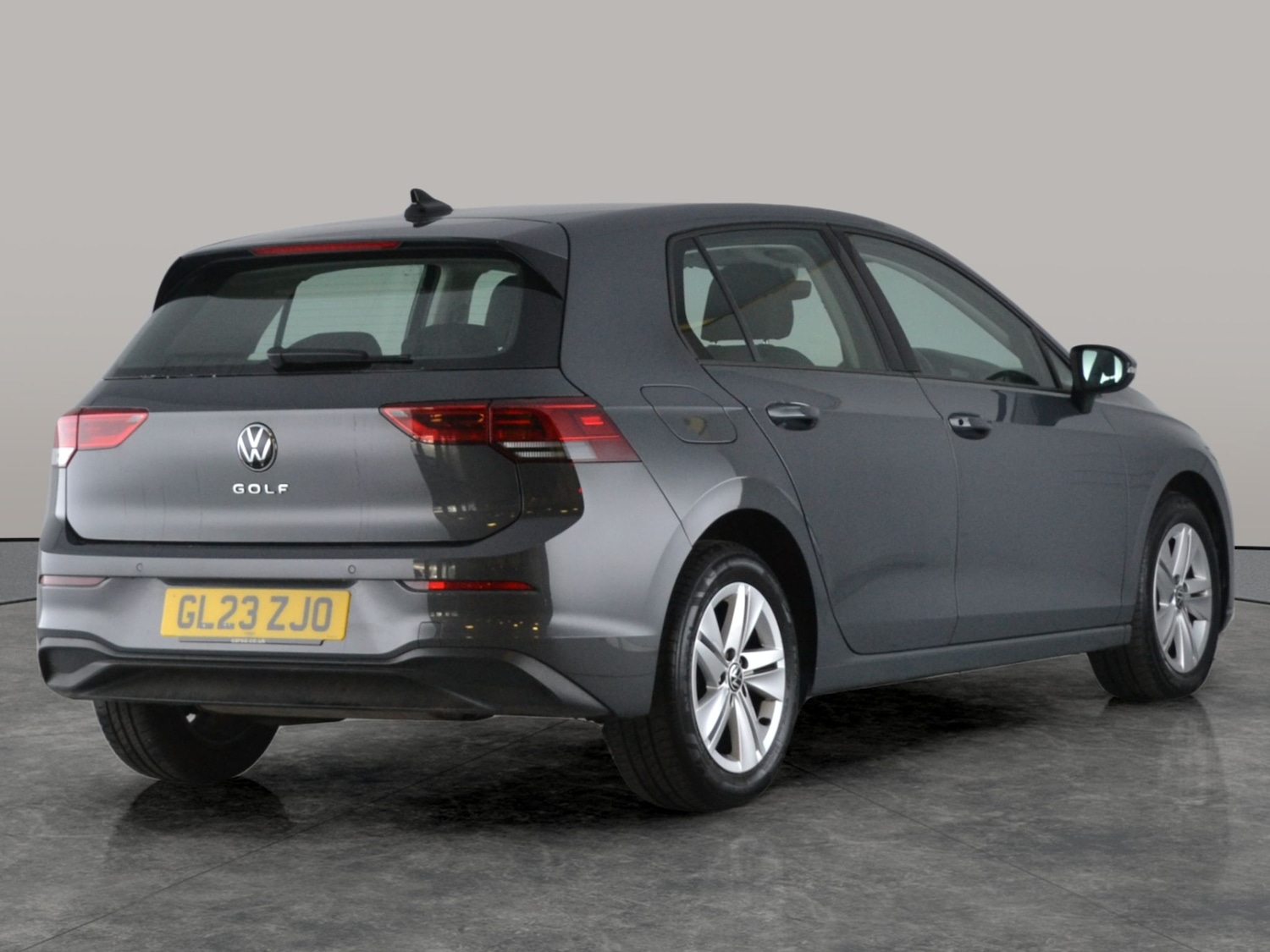 Used Volkswagen Golf 2023 for sale - 76420796: Photo 11