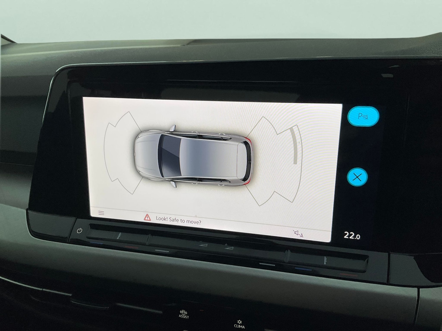 Used Volkswagen Golf 2023 for sale - 76420796: Photo 19