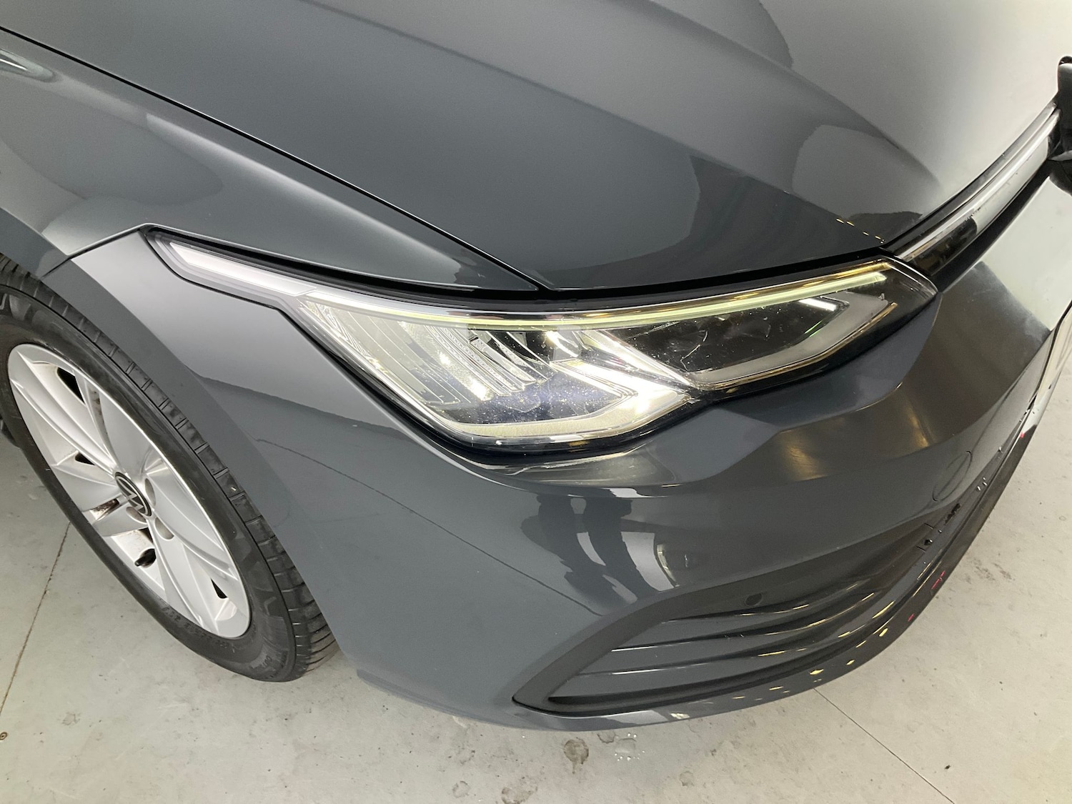 Used Volkswagen Golf 2023 for sale - 76420796: Photo 26