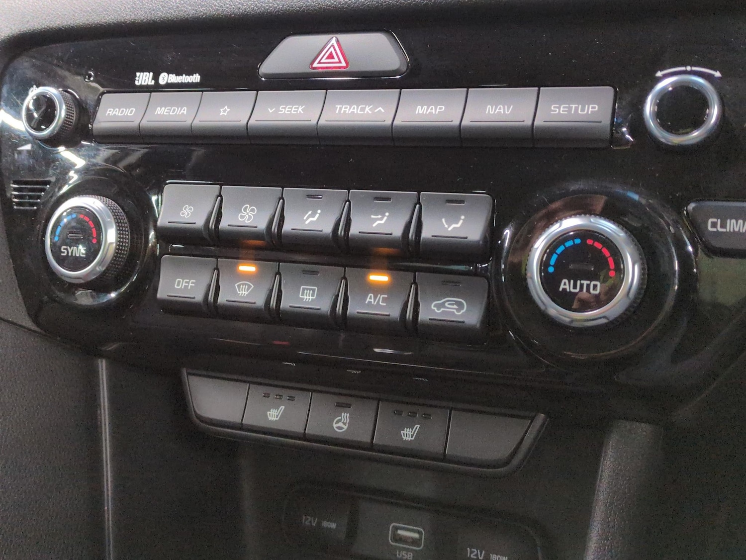 Used Kia Sportage for sale - 77245986: Photo 18