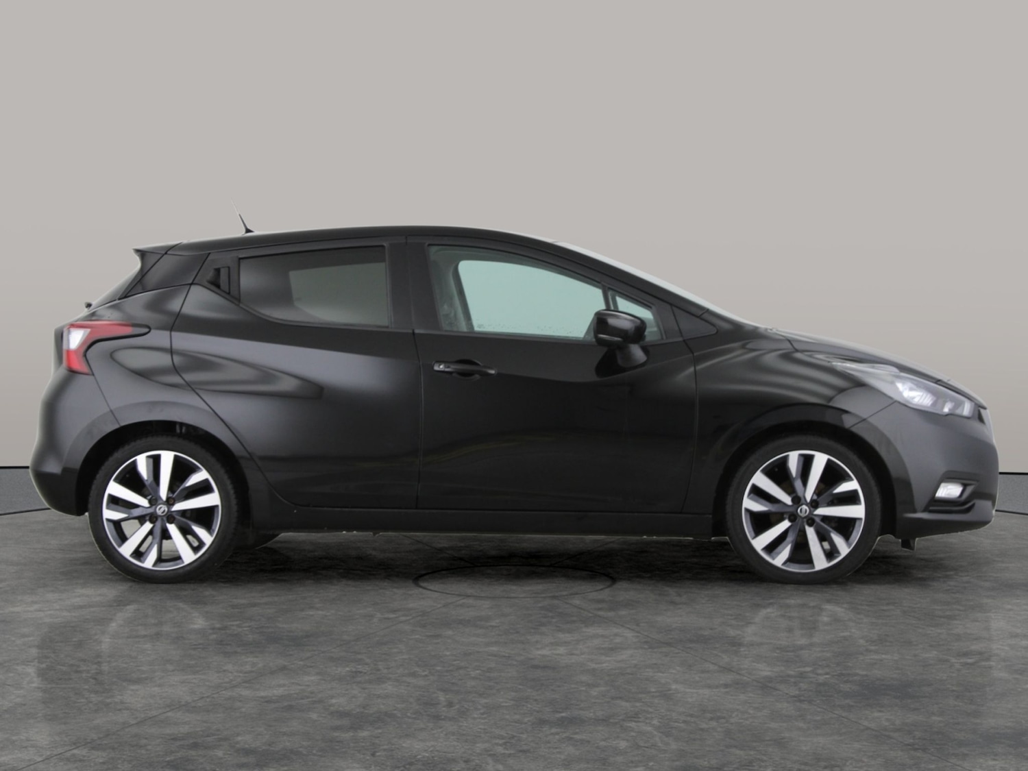 Used Nissan Micra 2022 for sale - 76599712: Photo 10