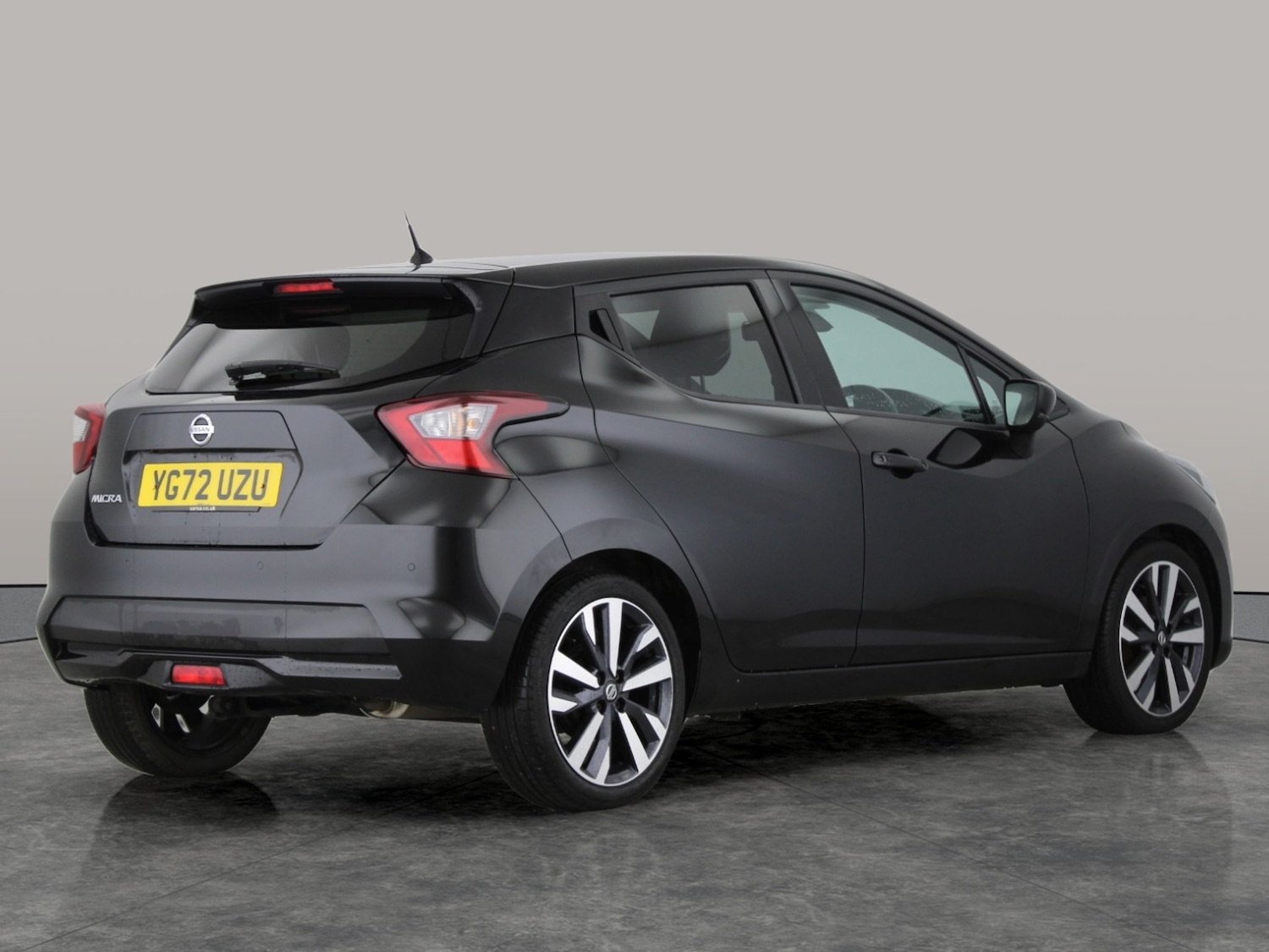 Used Nissan Micra 2022 for sale - 76599712: Photo 11