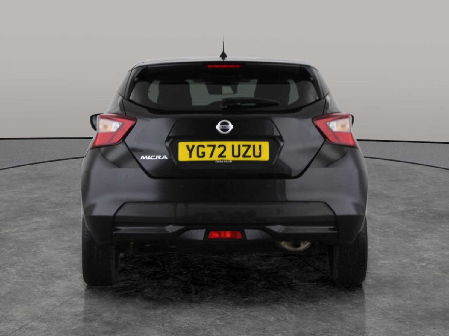 Used Nissan Micra 2022 for sale - 76599712: Photo 12