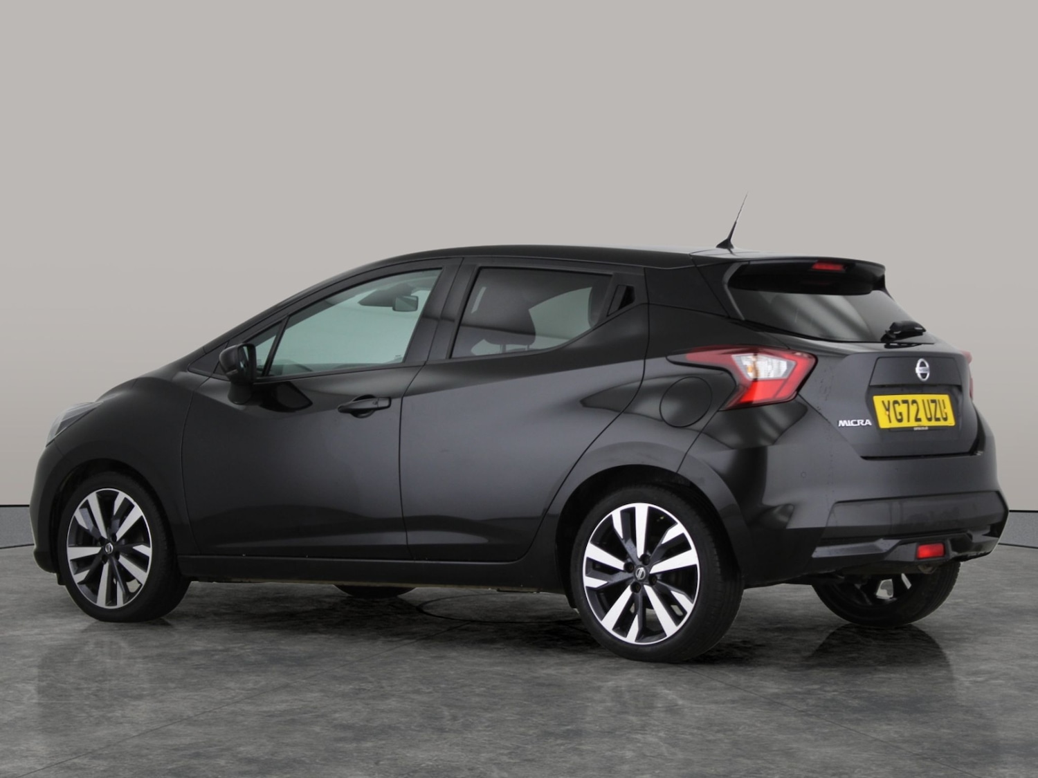 Used Nissan Micra 2022 for sale - 76599712: Photo 13
