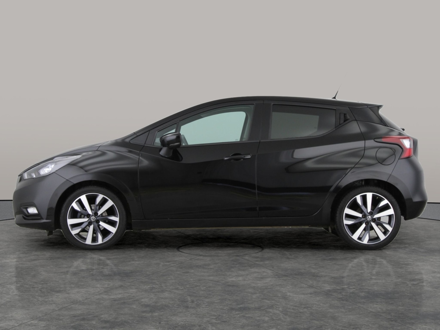Used Nissan Micra 2022 for sale - 76599712: Photo 14