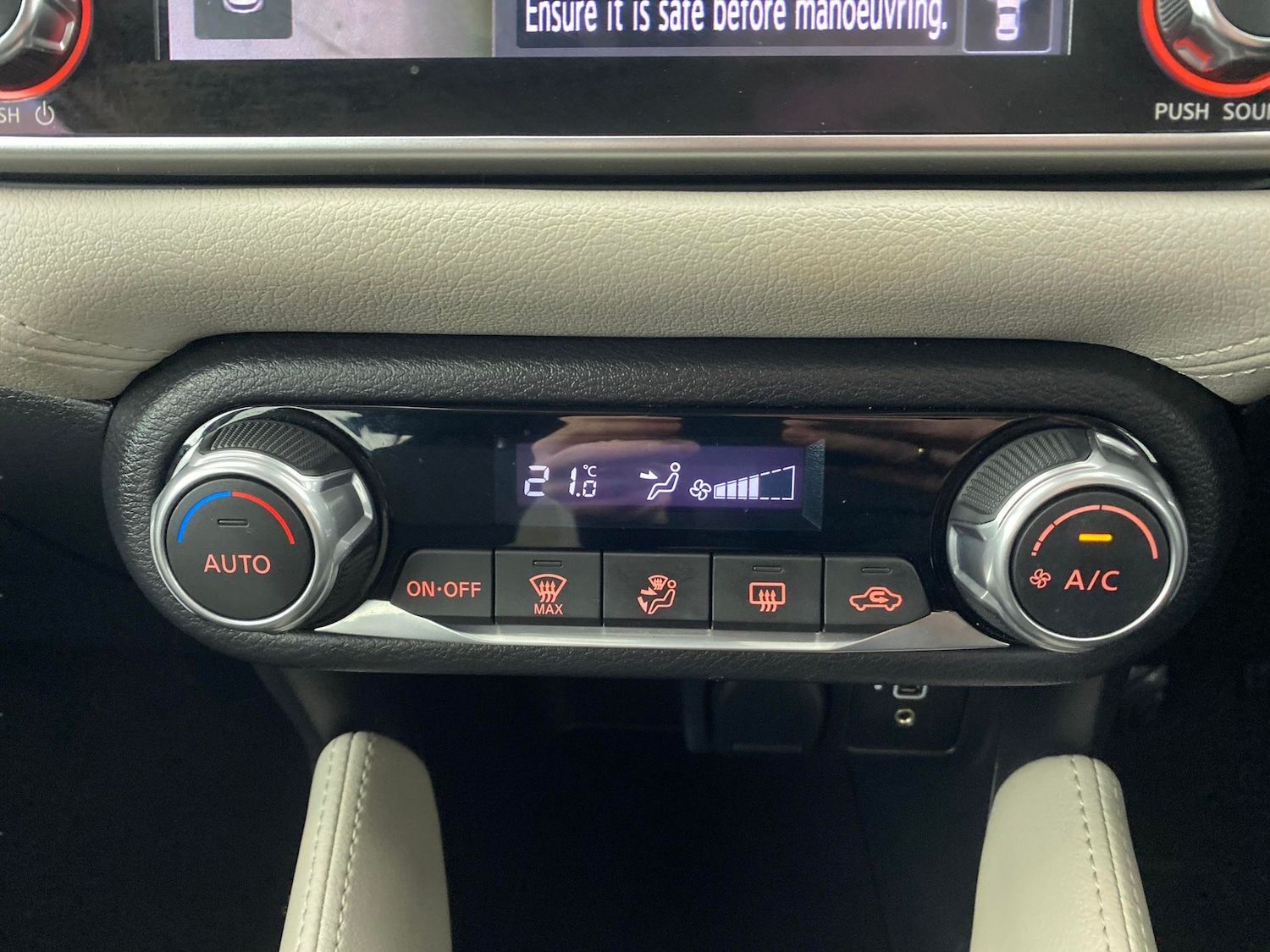 Used Nissan Micra 2022 for sale - 76599712: Photo 16