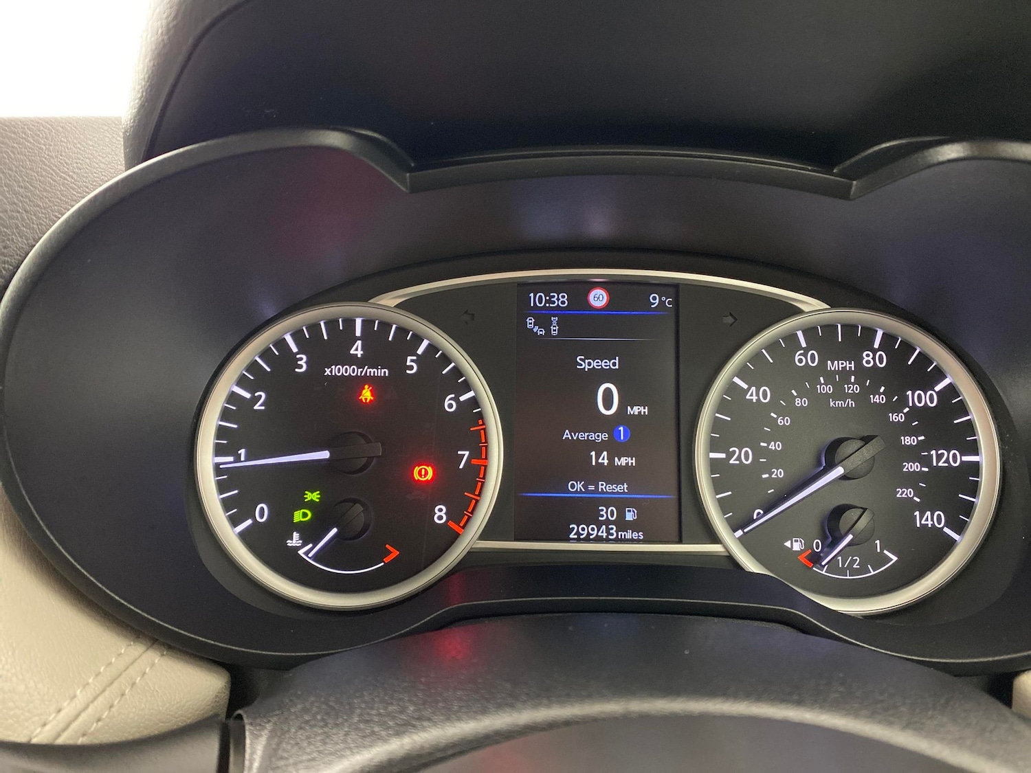 Used Nissan Micra 2022 for sale - 76599712: Photo 18