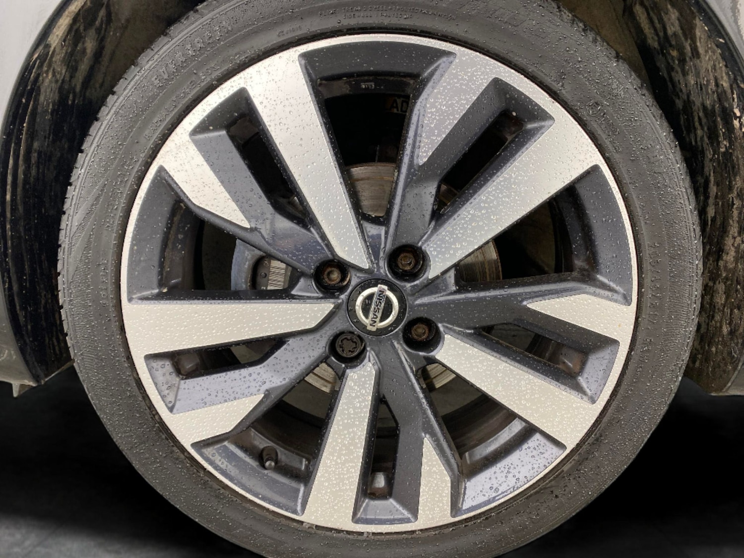 Used Nissan Micra 2022 for sale - 76599712: Photo 21