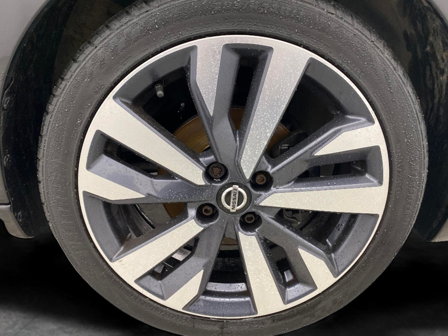 Used Nissan Micra 2022 for sale - 76599712: Photo 22