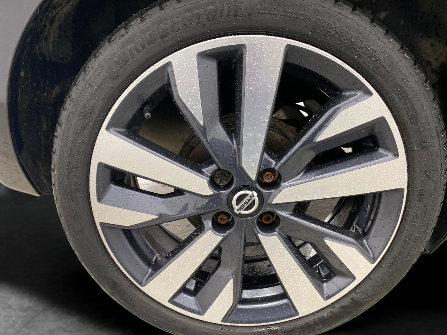 Used Nissan Micra 2022 for sale - 76599712: Photo 23