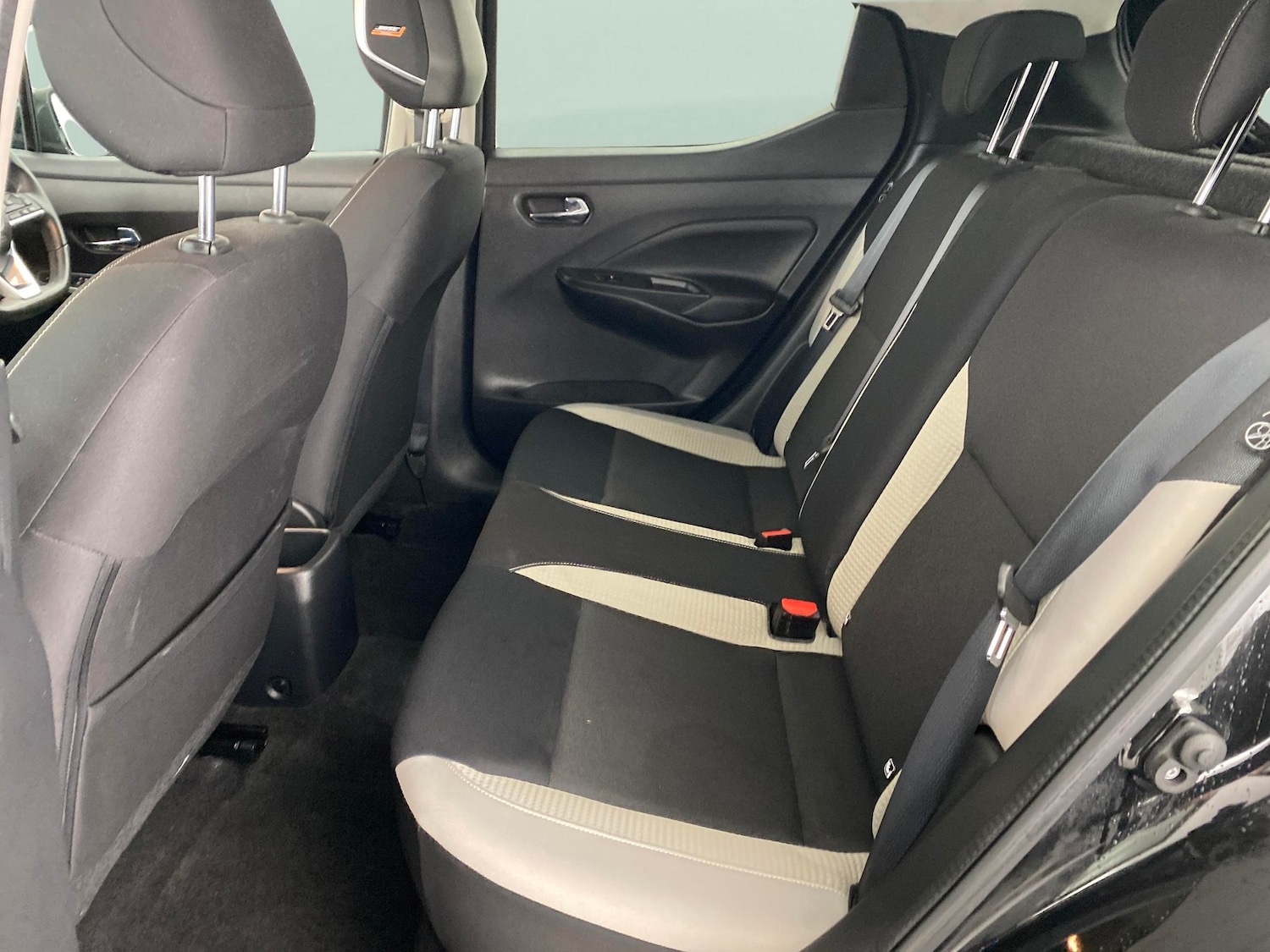 Used Nissan Micra 2022 for sale - 76599712: Photo 26