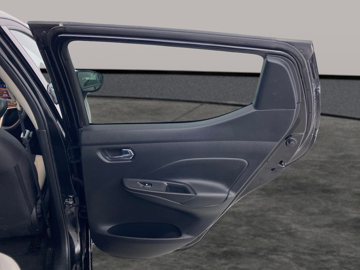 Used Nissan Micra 2022 for sale - 76599712: Photo 27