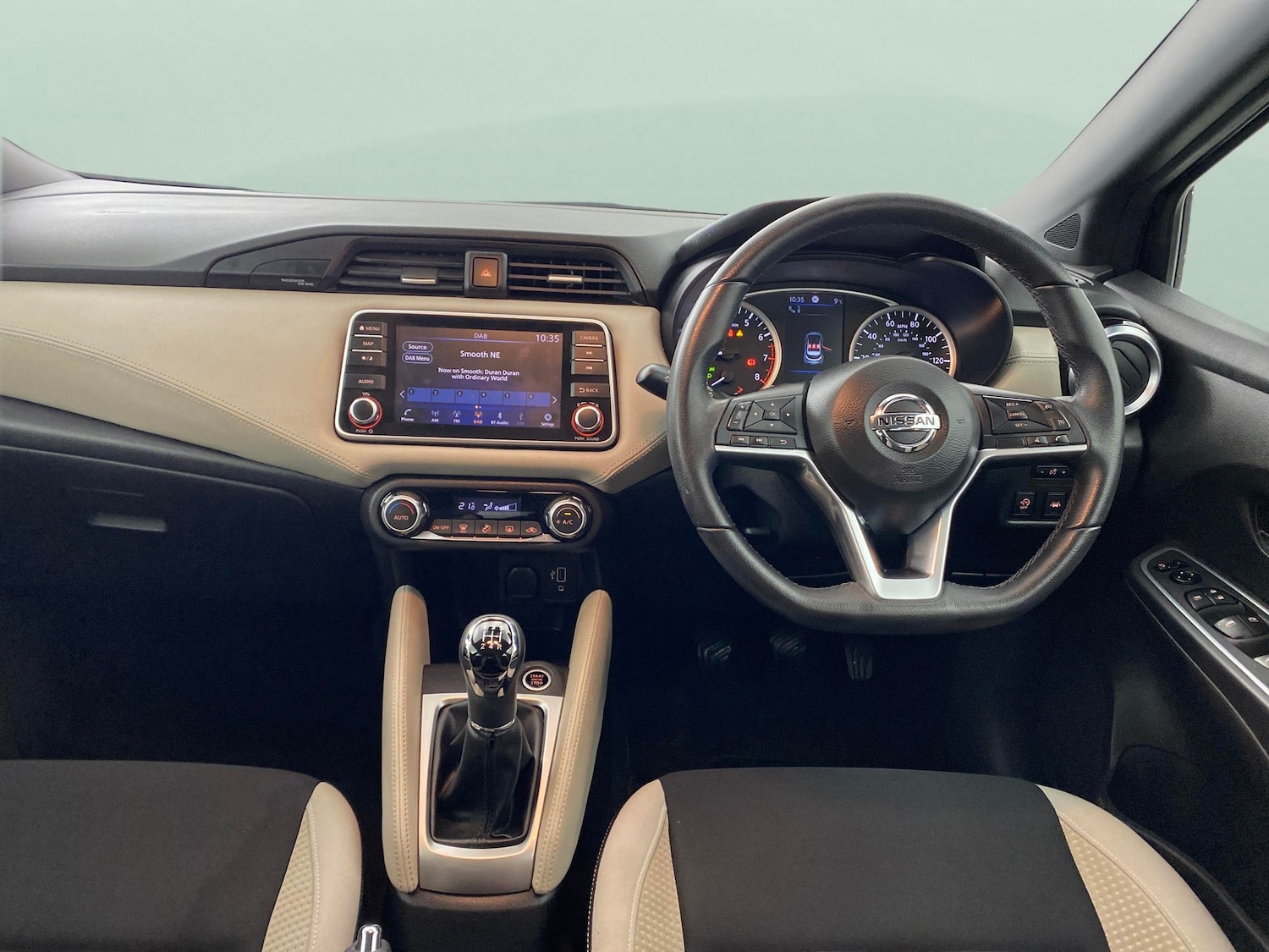 Used Nissan Micra 2022 for sale - 76599712: Photo 4