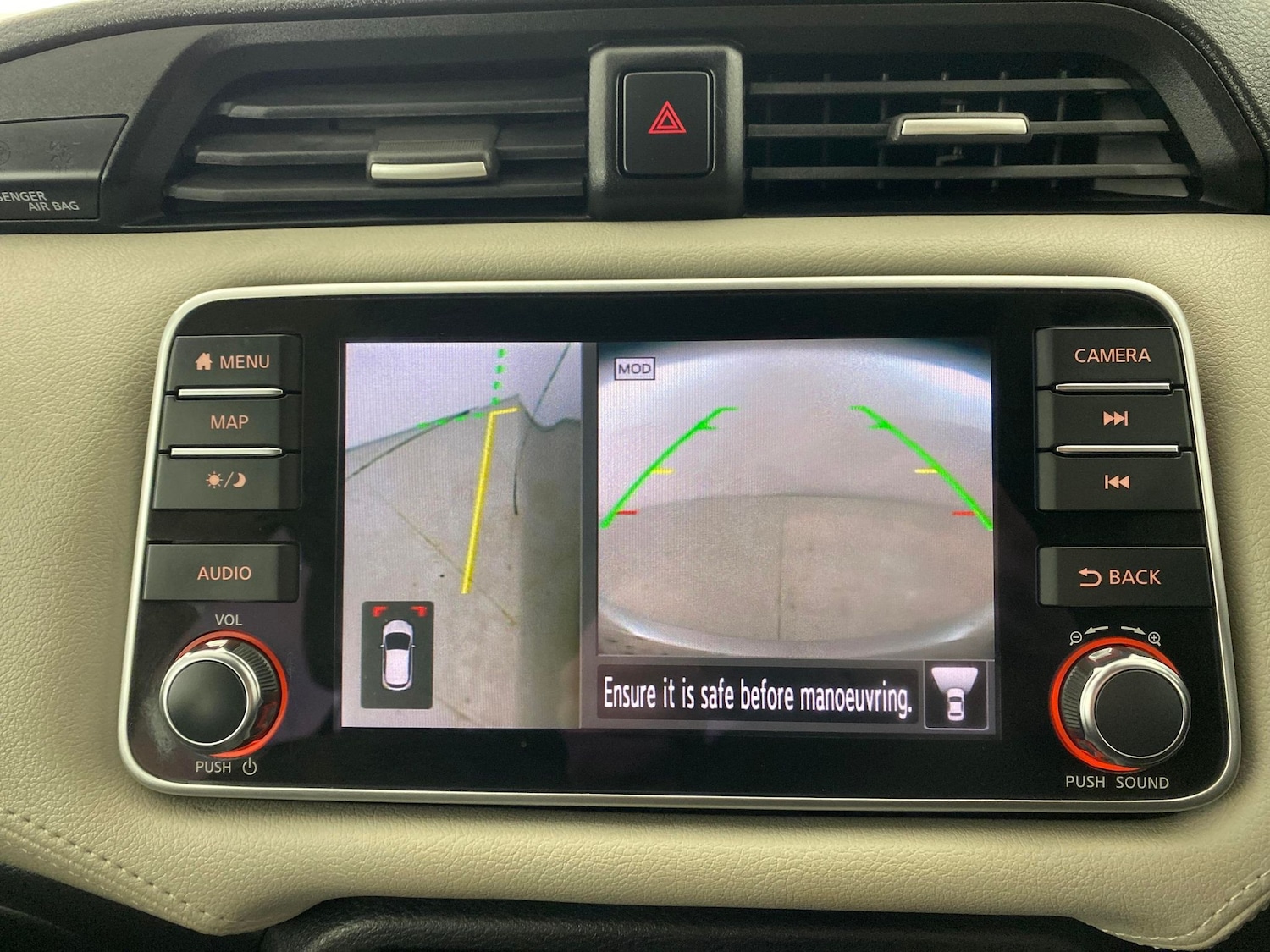 Used Nissan Micra 2022 for sale - 76599712: Photo 6