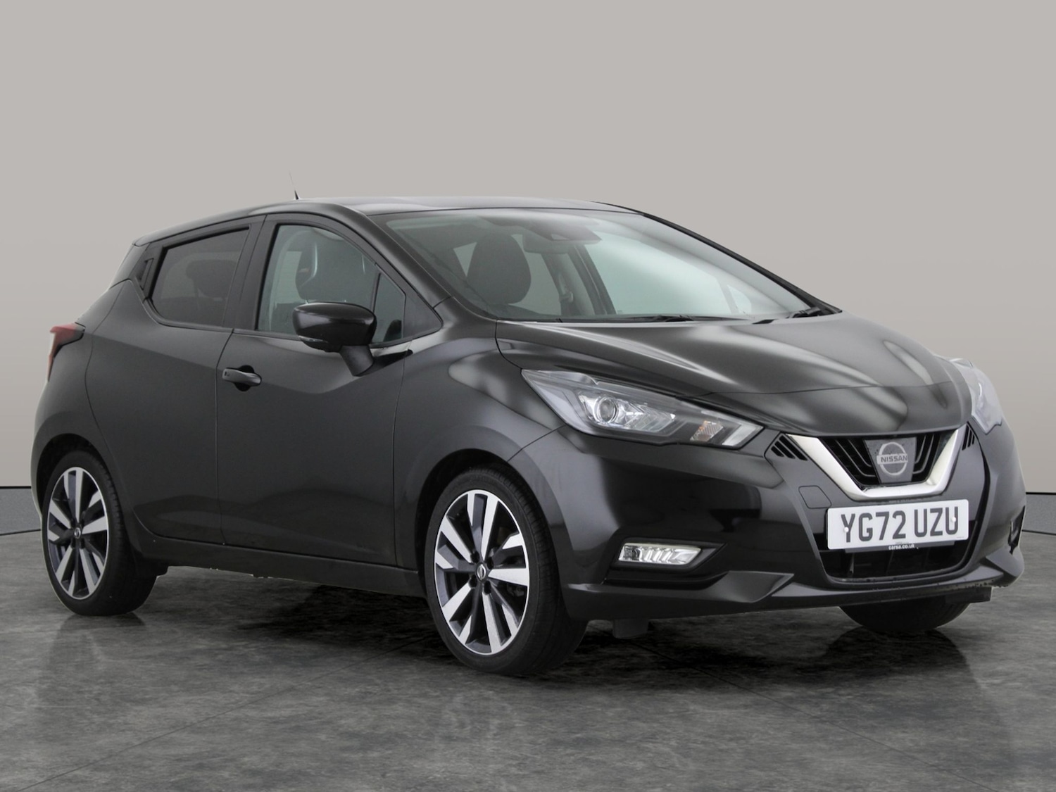 Used Nissan Micra 2022 for sale - 76599712: Photo 9