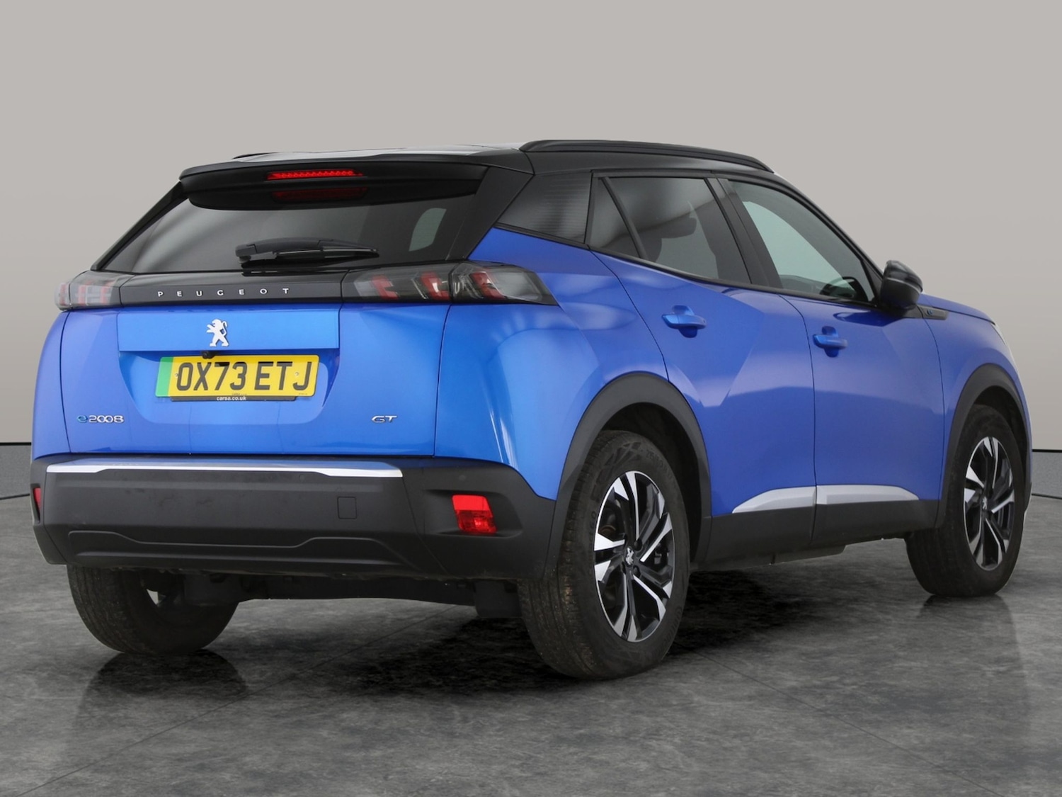 Used Peugeot 2008 2024 for sale - 76762893: Photo 10