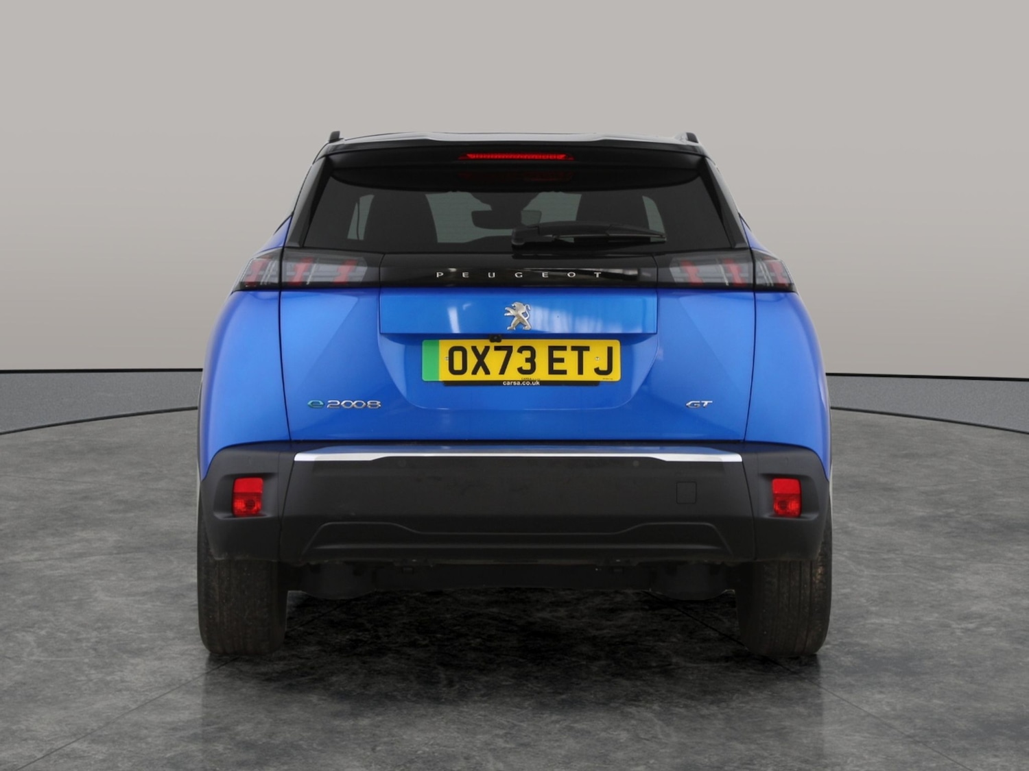 Used Peugeot 2008 2024 for sale - 76762893: Photo 11