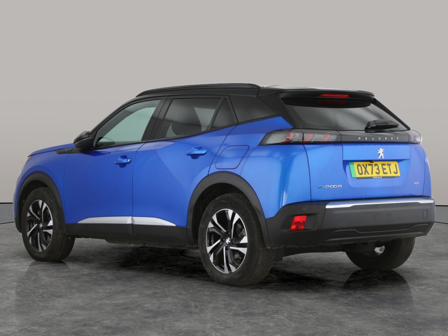 Used Peugeot 2008 2024 for sale - 76762893: Photo 12