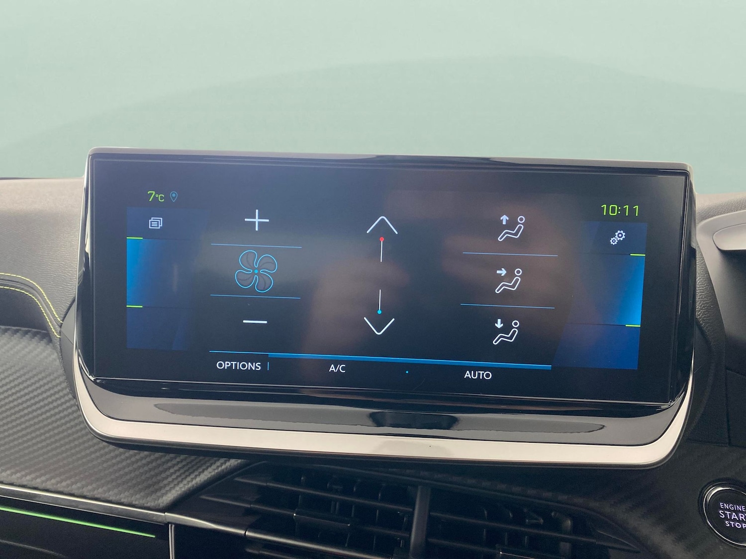 Used Peugeot 2008 2024 for sale - 76762893: Photo 16