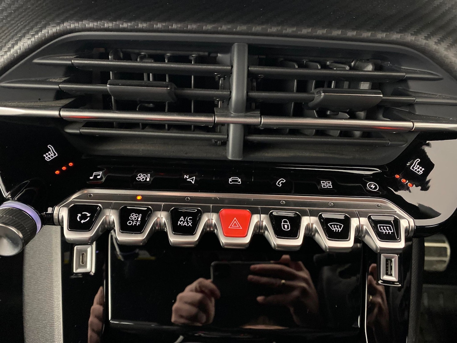 Used Peugeot 2008 2024 for sale - 76762893: Photo 17