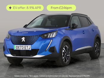 Used Peugeot 2008 2024 for sale - 76762893: Photo