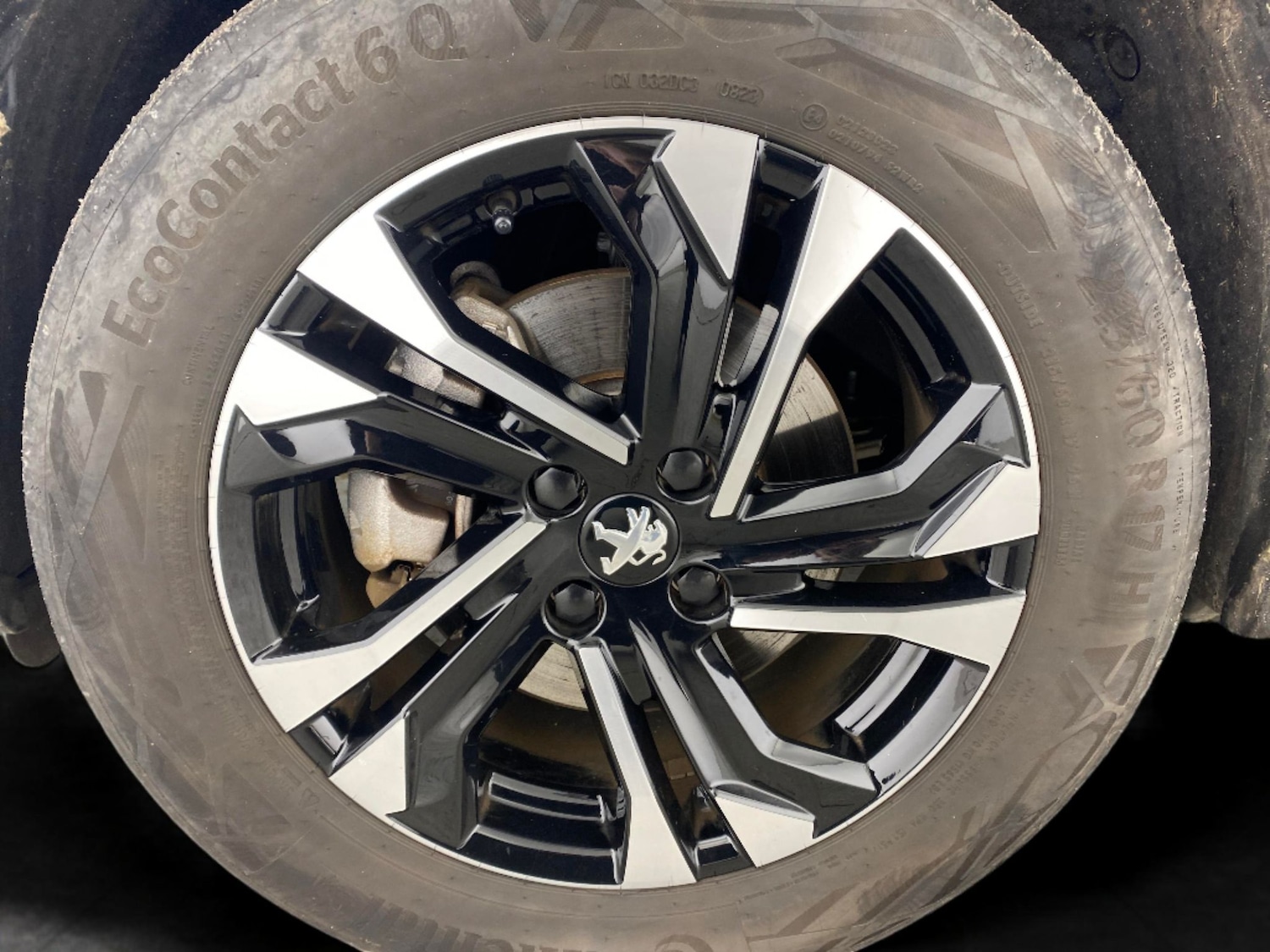 Used Peugeot 2008 2024 for sale - 76762893: Photo 21