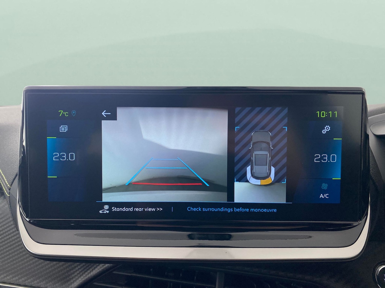 Used Peugeot 2008 2024 for sale - 76762893: Photo 5