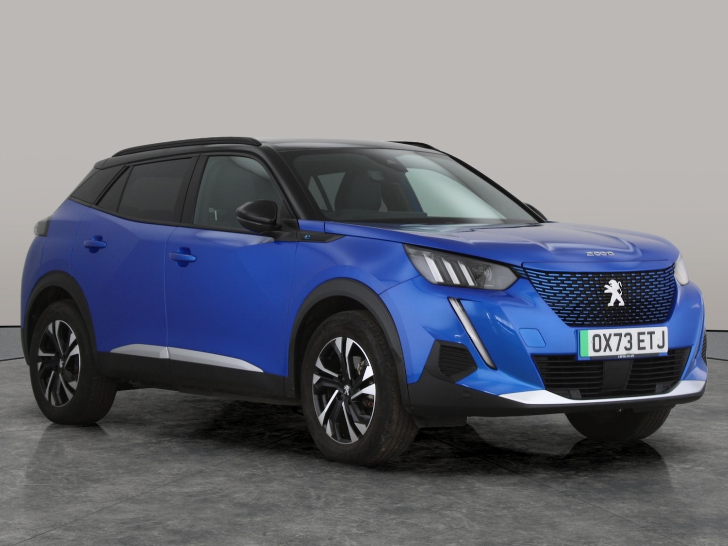 Used Peugeot 2008 2024 for sale - 76762893: Photo 8