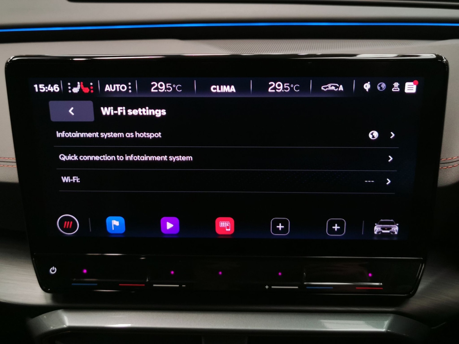 Used Cupra Formentor 2022 for sale - 76758194: Photo 15