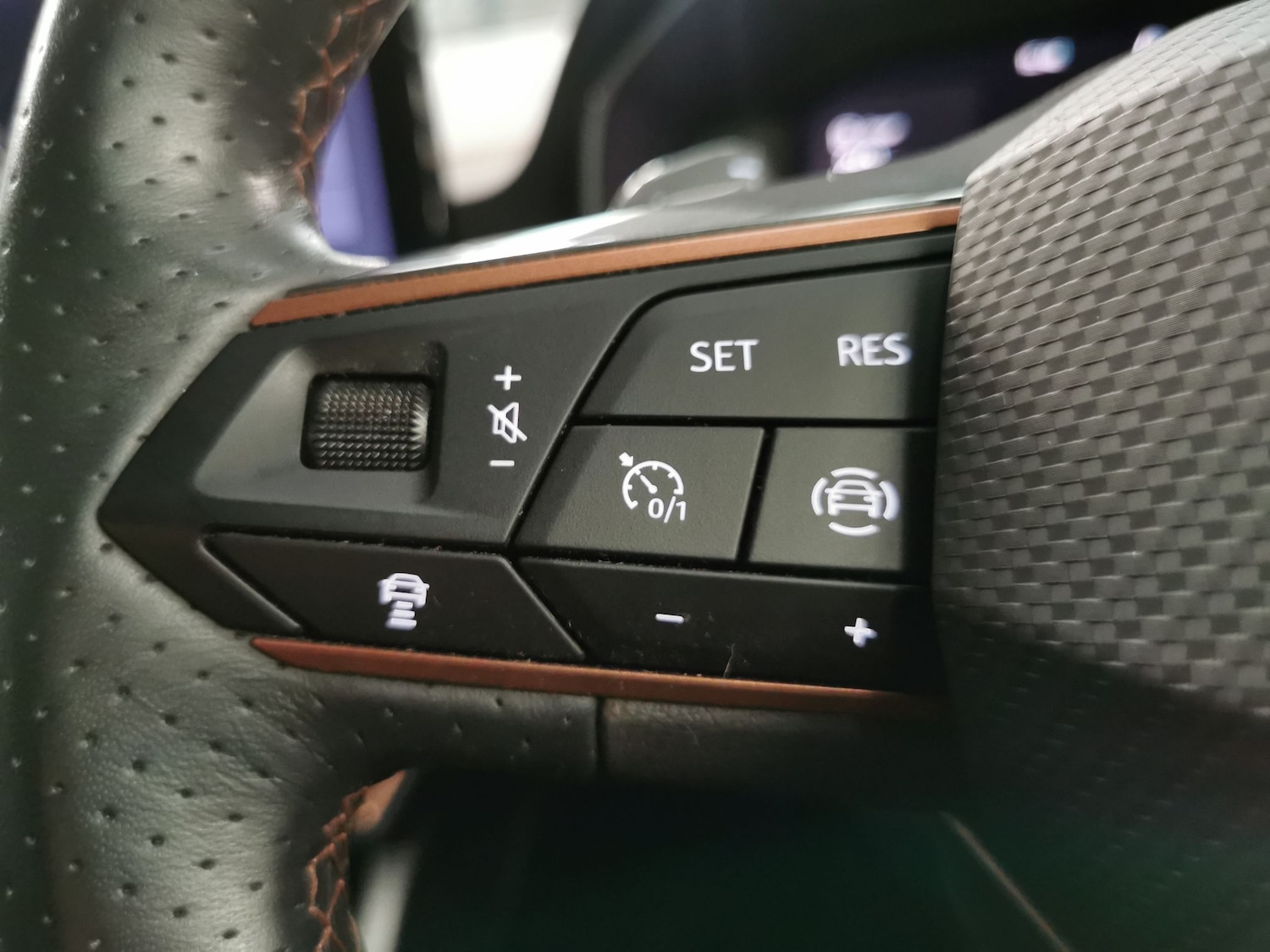 Used Cupra Formentor 2022 for sale - 76758194: Photo 24