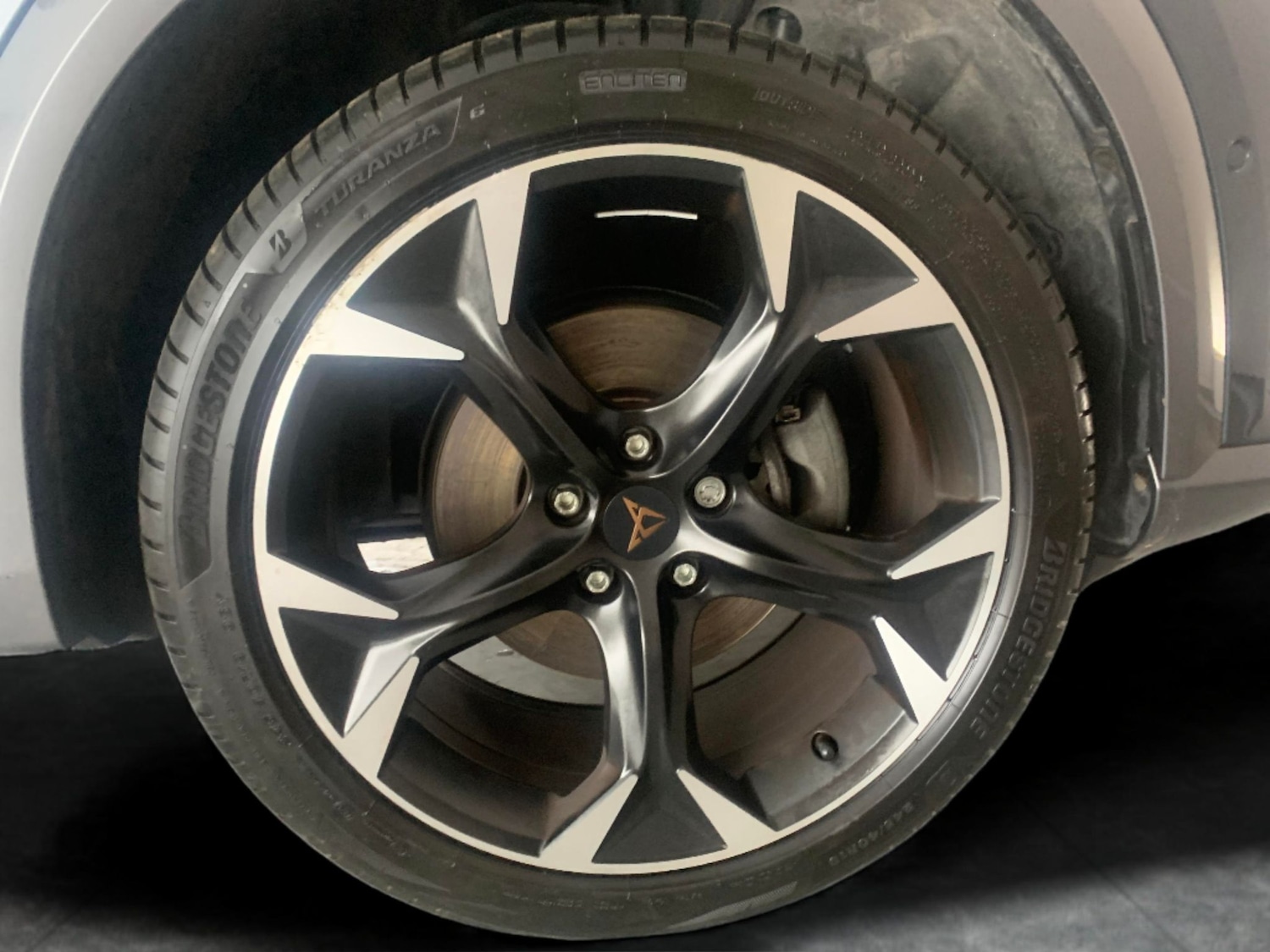 Used Cupra Formentor 2022 for sale - 76758194: Photo 31