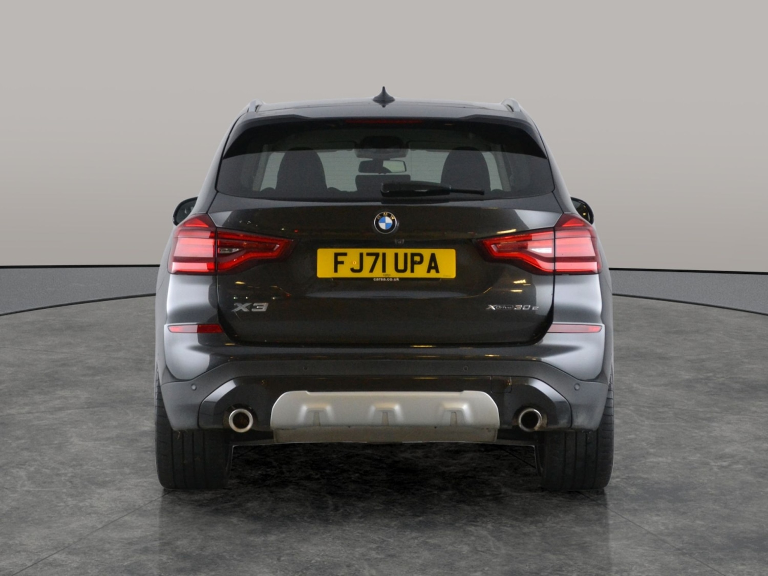 Used BMW X3 2021 for sale - 76745636: Photo 10