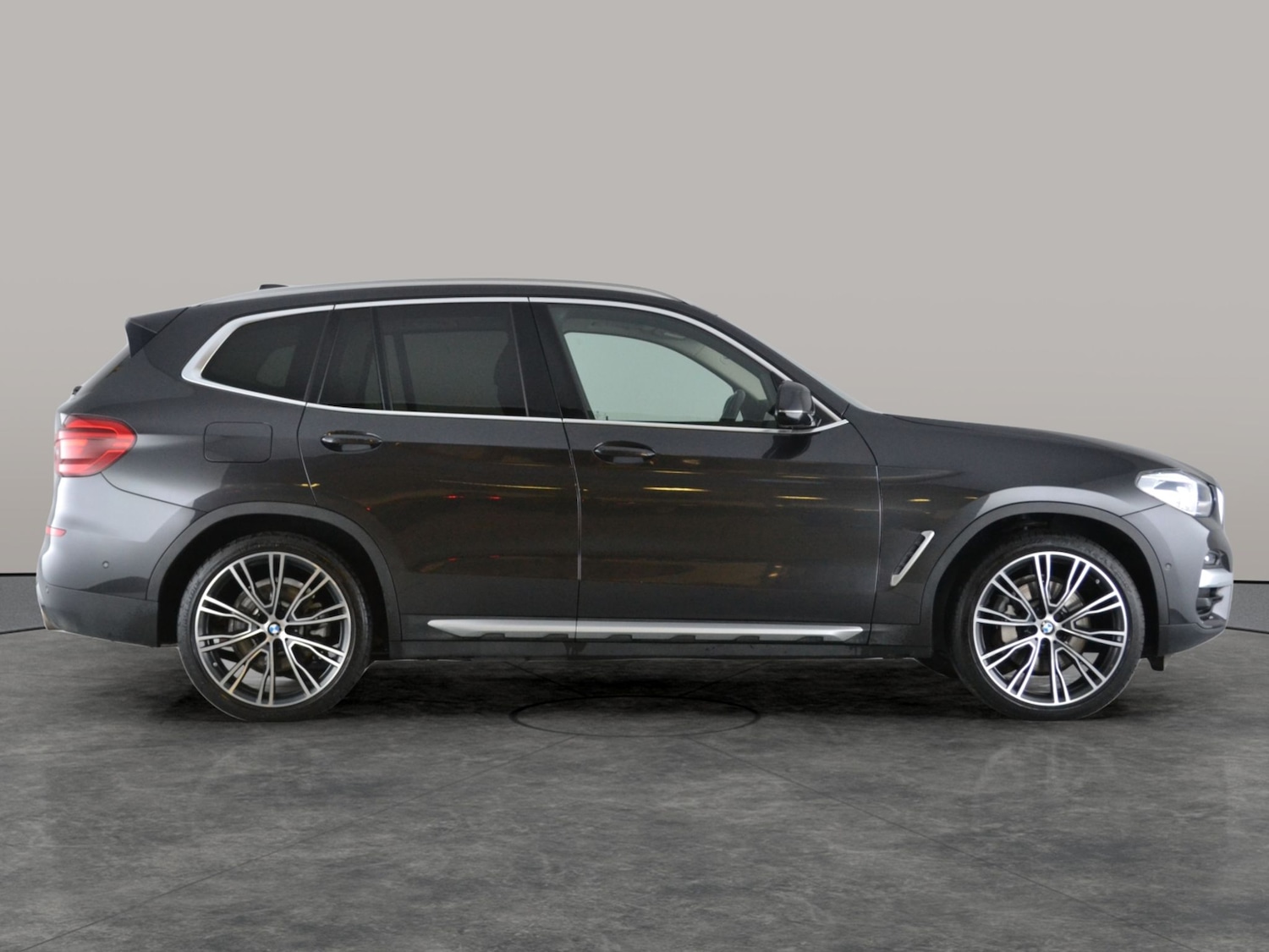 Used BMW X3 2021 for sale - 76745636: Photo 12