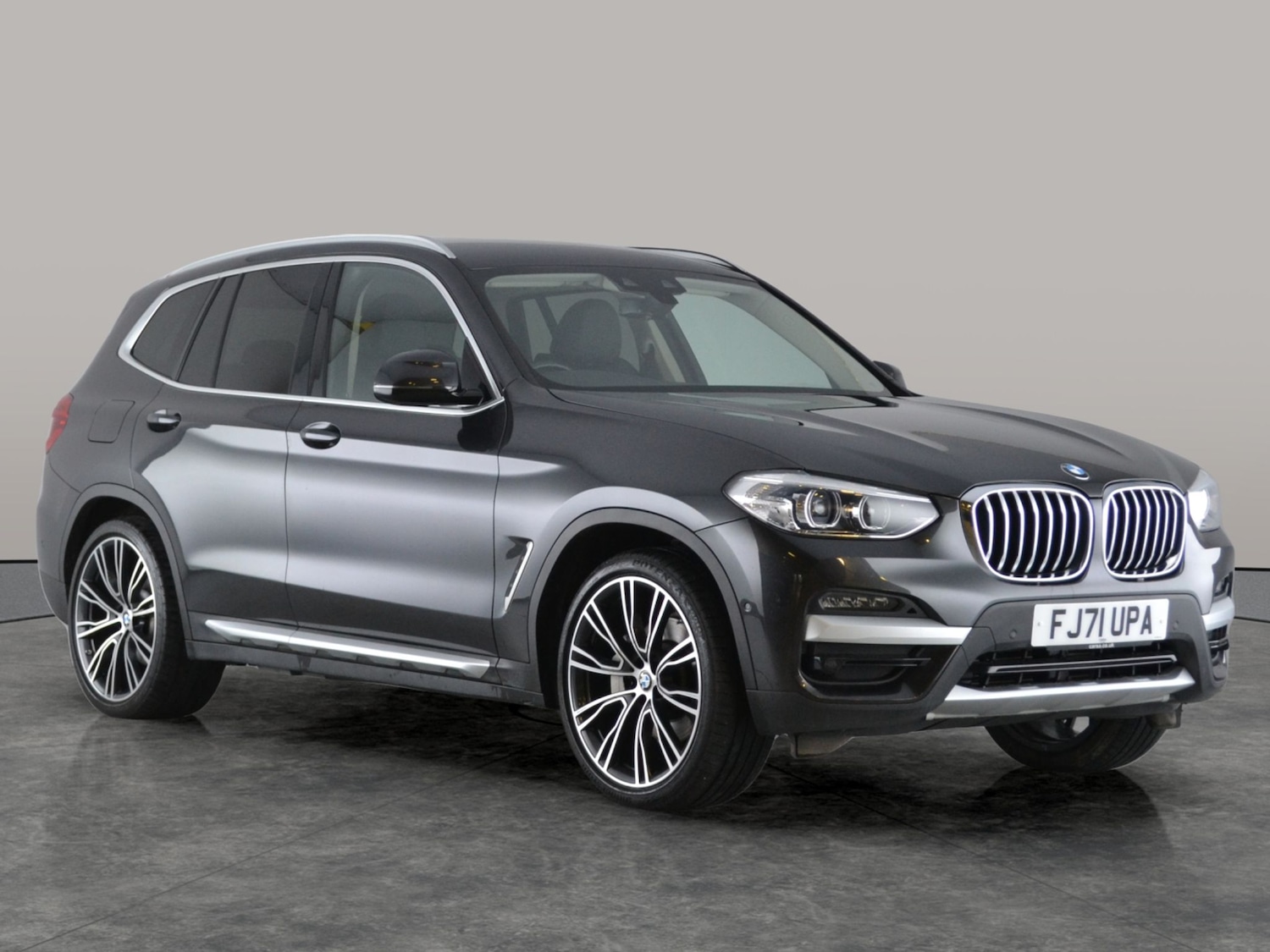 Used BMW X3 2021 for sale - 76745636: Photo 13