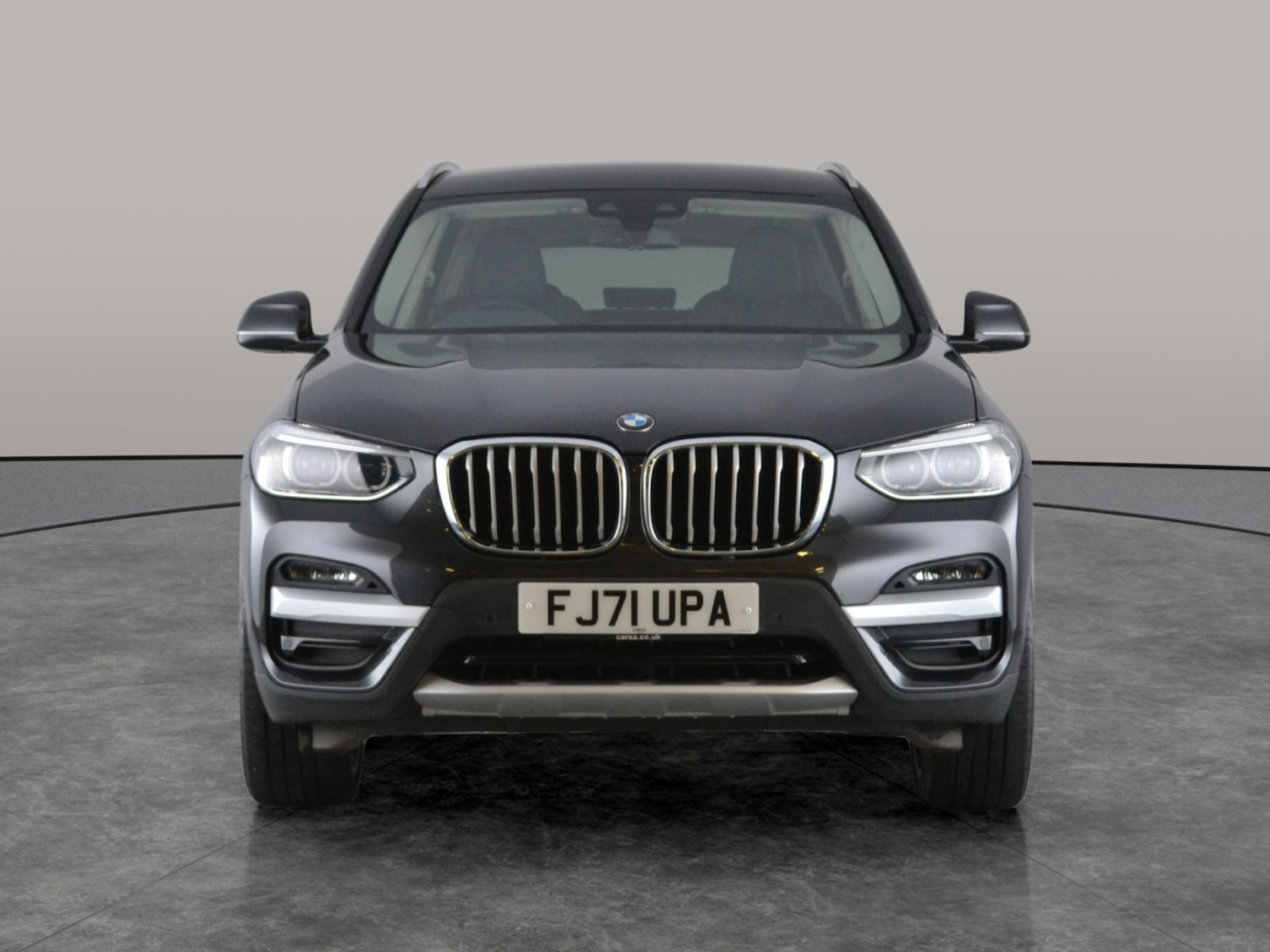 Used BMW X3 2021 for sale - 76745636: Photo 14